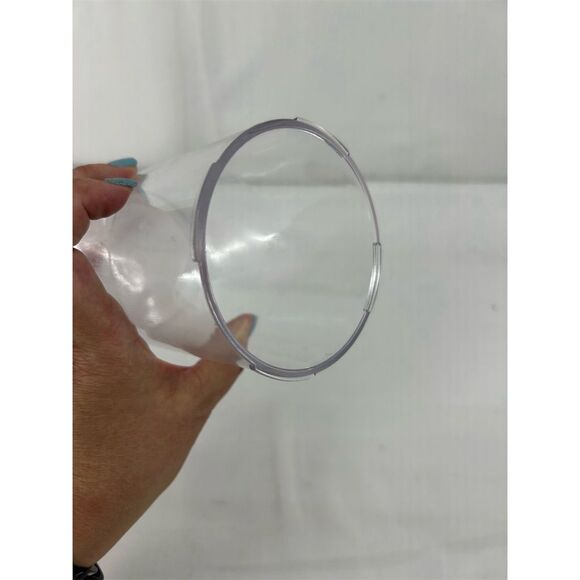 Pampered Chef Pink Whipped Cream Maker Manual DIY Dispenser - Picture 10 of 13